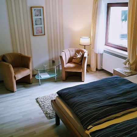 Gaestehaus Tepel Winterberg Kültér fotó