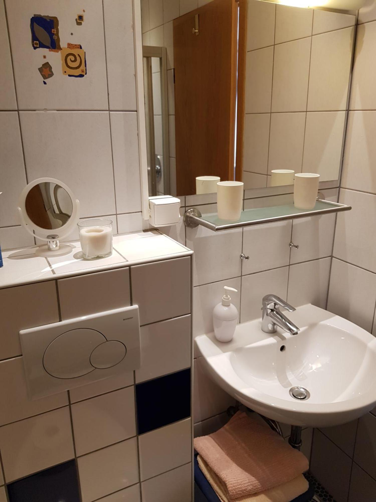 Gaestehaus Tepel Winterberg Kültér fotó