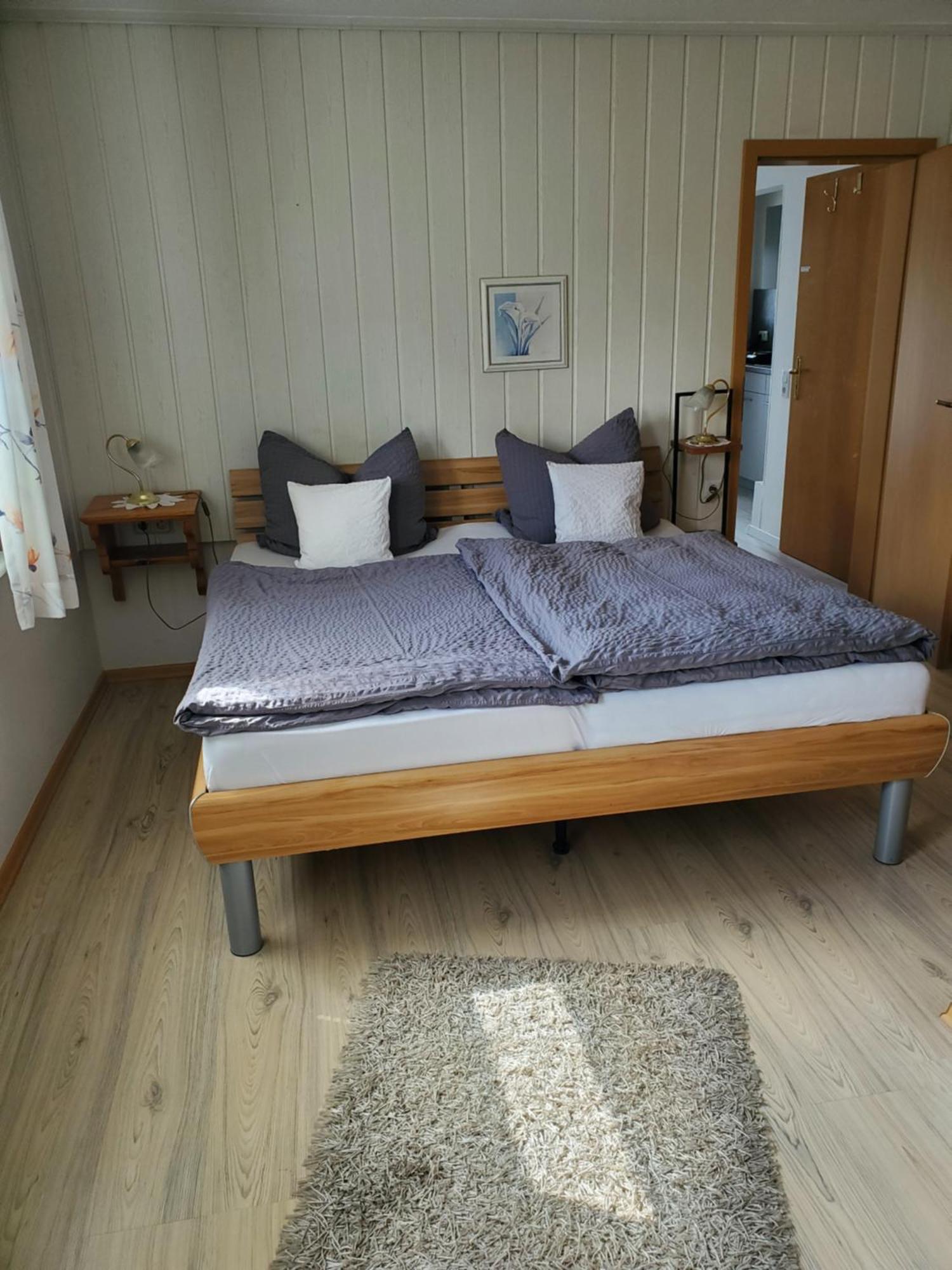 Gaestehaus Tepel Winterberg Kültér fotó